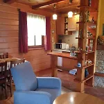 Chalet Pod Lasem *