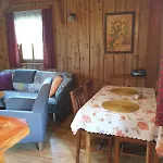 Chalet Pod Lasem *
