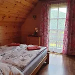 Chalet Pod Lasem *