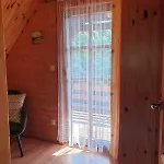 Pod Lasem Chalet