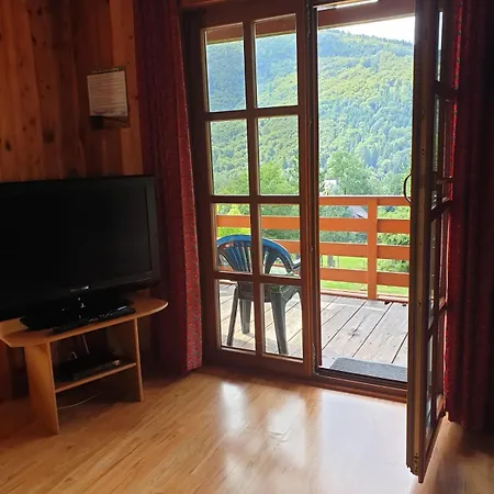 Chalet Pod Lasem *